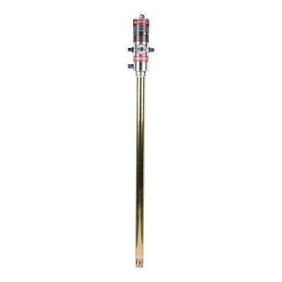 Bomba Propulsora Pneumática para Óleo Worker 200L com Vazão de 10 a 12L por Minuto Bivolt