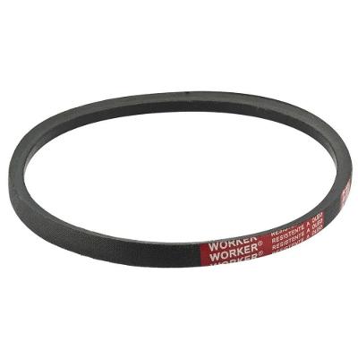 Correia em V Tipo B 98 Worker para Equipamentos Industriais com Resistência a Calor e Bivolt