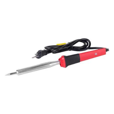 Ferro de Solda Soldador 100W com Aquecimento Rápido Worker 127V