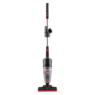 Aspirador de Pó Portátil Multilaser HO430 1200W 1L Filtro HEPA Cinza 110V