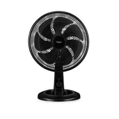 Ventilador de Mesa Elgin 140W 40cm 7 Pás Breeze Air 3 Velocidades 110V