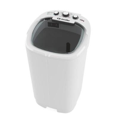 Tanquinho De Lavar Roupa  Mueller 10kg MLT10F 220V Aquatec