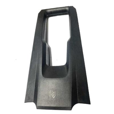 Alça Grande Karcher 9.340-454.0 para Equipamentos com Encaixe Preciso Bivolt Preto