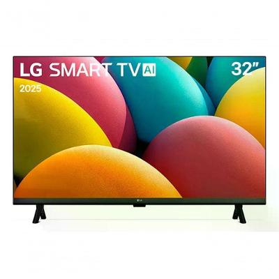 Smart Tv LG 32RL601 32HD LED HDR10 Alexa Webos 23 Wi-Fi Bluetooth