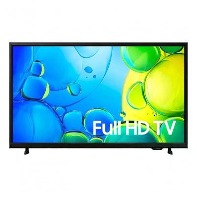 Smart TV Samsung LSF6000F 43" Full HD LED Preto com Wi-Fi Bluetooth HDR Tizen