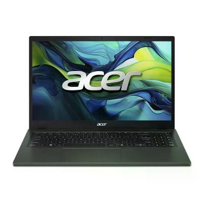 Notebook Aspire Go 15 AG15-71P-753G Intel Core i7-13620H 8GB 512GB SSD 15.6" Acer
