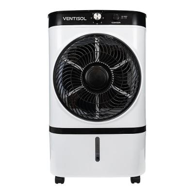 Climatizador Evaporativo Ventisol 9L Branco CLI09-02 220V