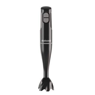 Mixer Portátil de Mão Itatiaia 200W 1 Velocidade Preto Brilhante 110V