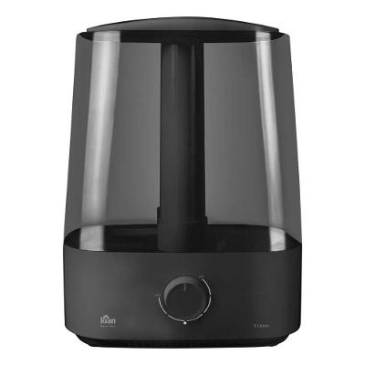 Umidificador Kian 5L Ultrassonico 20W Branco UA101 Bivolt com Filtro Lavavel e Baixo Ruido