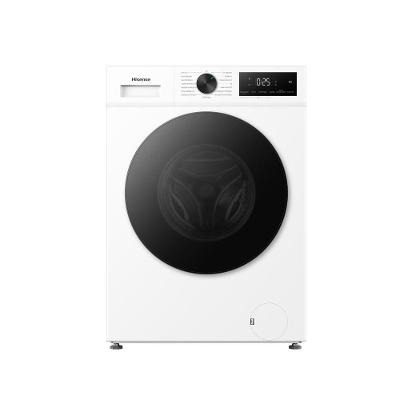 Lava e Seca Hisense WD1I11 11kg 7kg com Steam Inverter Branco Bivolt