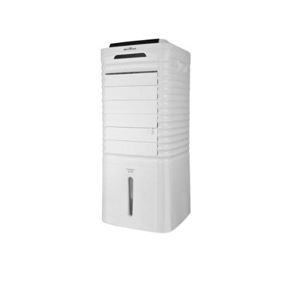 Climatizador de Ar Britânia 4L 4 em 1 3 Velocidades Branco com Oscilação 110V