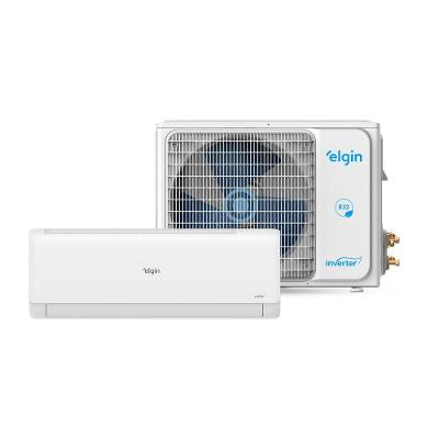 Ar Condicionado Split Hi Wall Elgin 12000 BTUS Quente e Frio 220V HJQC12C2WGCG