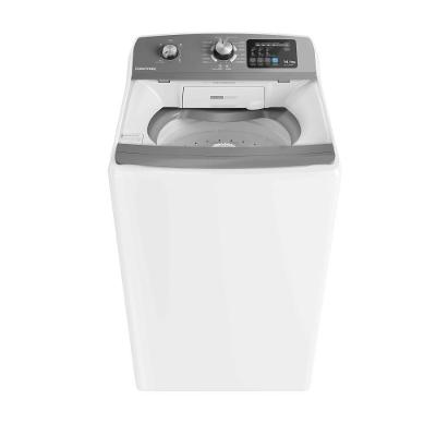 Máquina de Lavar Colormaq LCA14B 14kg Automática Branco 220V