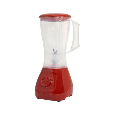 Liquidificador Agratto Forza ALIQ02N-01 850W 1,5L 2 Velocidades Vermelho Leitoso 110V