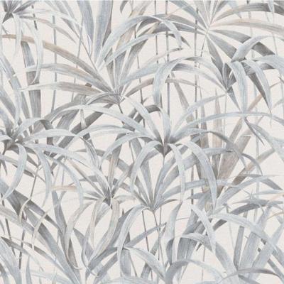 Papel De Parede Code Nature Folhagem Bege 10213-02
