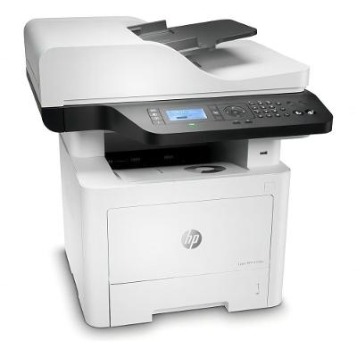 Impressora Multifuncional Laser MFP 432fdn Monocromática Frente Verso HP