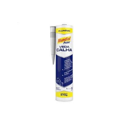 Veda Calha Alumínio Mundial Prime 270Ml