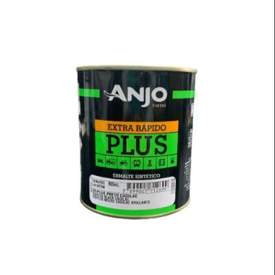 Tinta Esmalte Sintético Anjo Tintas Extra Rápido
