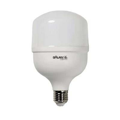Kit De 5 Lâmpadas Galaxy Led Bulbos 30w 6500k