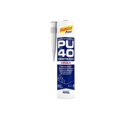 Selante Pu 40 Mundial Prime De 400G