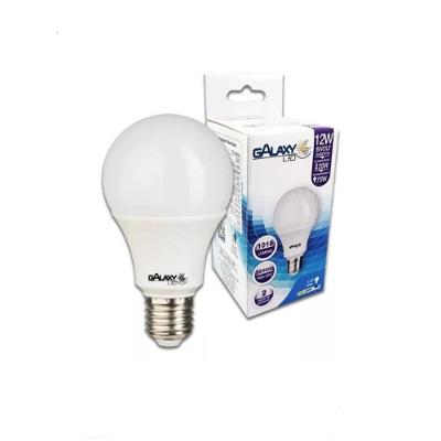 Lâmpada Led Bulbo De 12w 6500k Galaxy