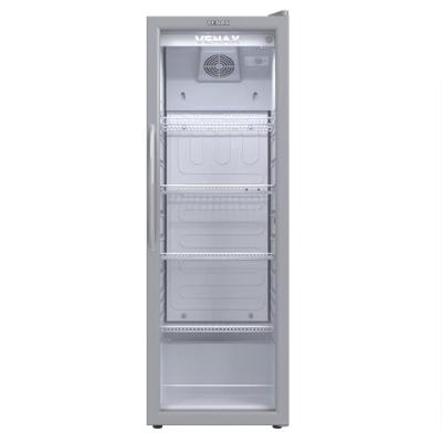 Refrigerador Expositor De Bebidas 209L Branca 0ºC A 5ºC VV200 BR Venax 220V