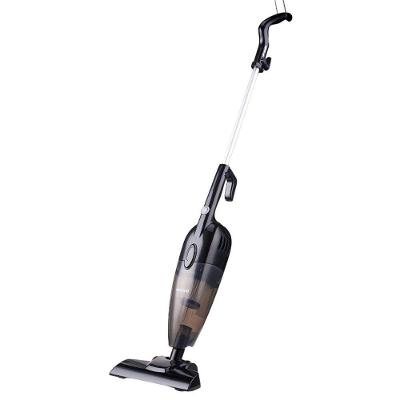 Aspirador de Pó Vertical Itatiaia APITA1ESSA 1200W com Filtro HEPA Preto 220V