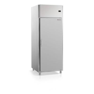 Pass Through Quente GPTA072 com Aquecimento por Resistência Elétrica 659L 220V Gelopar
