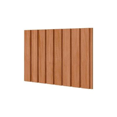 Complemento Multiuso de Cozinha Esplêndida sem Gavetas MDF 80CM Cinamomo MGM