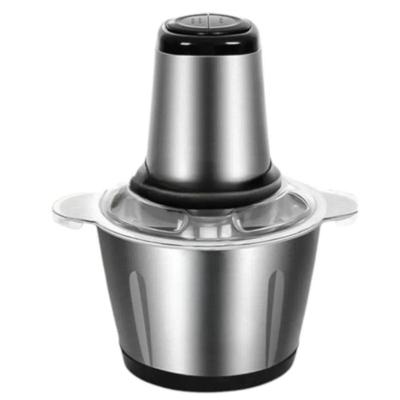 Processador de Alimentos Carisma 3 Funções 850W Inox 2L 110V