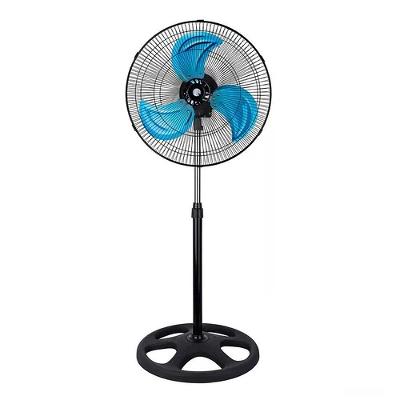Ventilador de Coluna Yeet 45W Hélice 3 Pás 3 Velocidades Modelo 115cm 220V