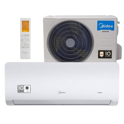 Ar Condicionado Split Springer Midea Hi Wall Xtreme Save Connect 30.000 Btu/h Quente E Frio 220V