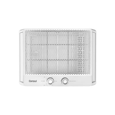 Ar Condicionado De Janela Consul 7.500 Btus Frio Mecânico CCB07GB Branco 220V