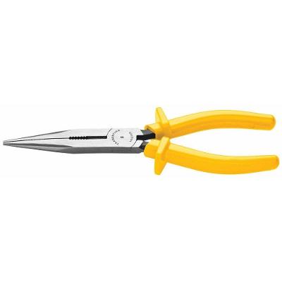Alicate Bico Meia Cana 8" Isolado 1000 V Tramontina Tramontina