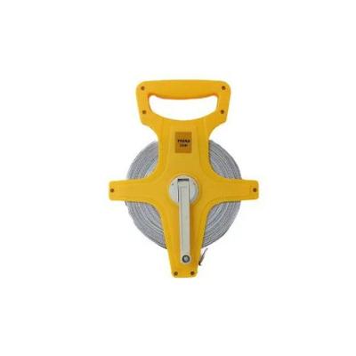 Trena Fibra de Vidro 8255 Aberta para Medicao Longa Distancia Bivolt Dtools 50M