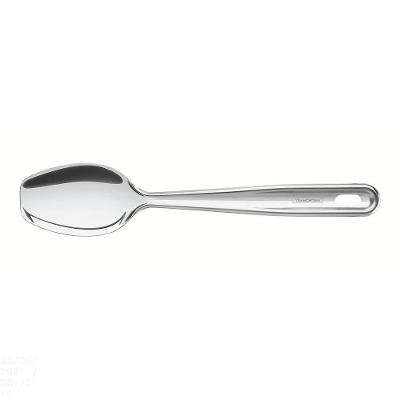 Colher Tramontina Extrata Para Arroz Em Aço Inox Tramontina