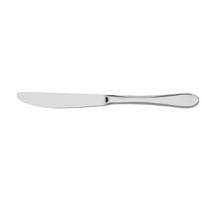 Faca Para Sobremesa Tramontina Italy 4mm Em Aço Inox Forjado Tramontina