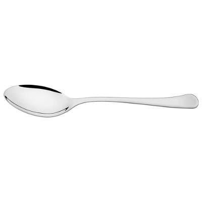 Colher Para Arroz Tramontina Havana Em Aço Inox Tramontina