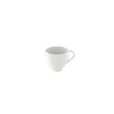 Xícara Café Tramontina Maria Augusta Em Porcelana 100 Ml Tramontina