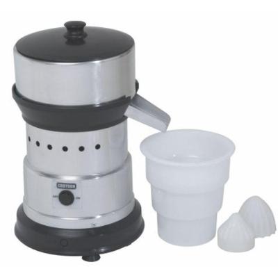 Extrator de Suco Comercial Automático ES4AB Bivolt Inox Croydon