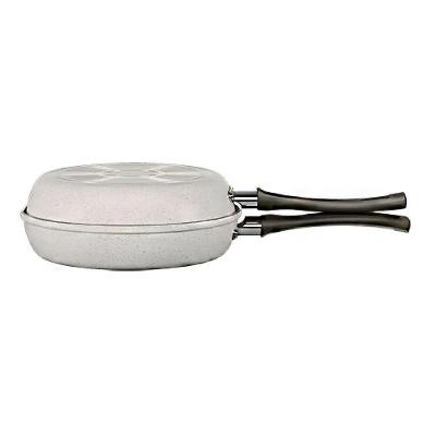 Omeleteira C.l Suprema Van Frigideira Alumínio Revestimento Antiaderente 18CM 0,75L Cabo Brinox