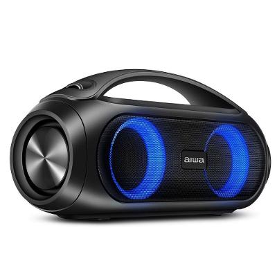 Boombox Aws-bbs-02 Bivolt