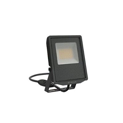 Projetor Stella Evo LED Embutido 10W 800 Lúmens 3000K Luz Amarela Preto