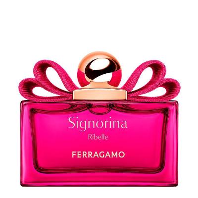 Perfume Signorina Ribelle Feminino Eau de Parfum Oriental Floral 100ML