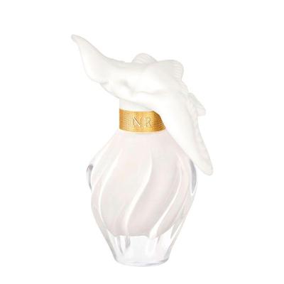 Perfume L'Air Du Temps White Orchid Edition Feminino Eau de Parfum Floral Aquático 50ML