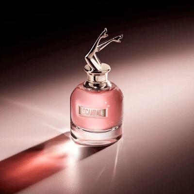 Jean Paul Gaultier Scandal Eau De Parfum - Perfume Feminino 80ml