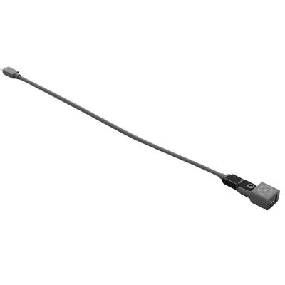 Acessório para Sistema de Áudio Rally Mic Pod Amplia Comprimento dos Cabos Preto Logitech