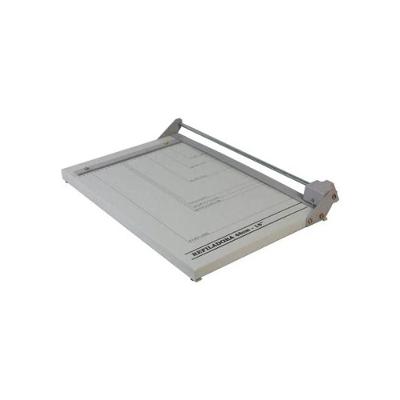 Refiladora Guilhotina Excentrix DA46 Corte Rotativo Tamanho A3 46CM 5 Folhas