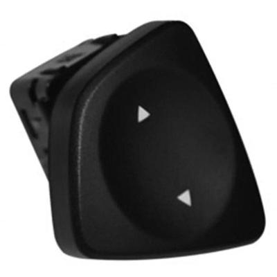 Tecla Botão Vidro Elétrico Direito 100179221 Fiat Fiorino G2 Após 13 Uno G2 Após 10 Universal