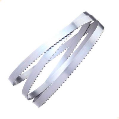 Lâmina para Serra Fita 1.46M 5-8'' X 0,5MM 3203 Corte Preciso Aço Carbono Delta Grill